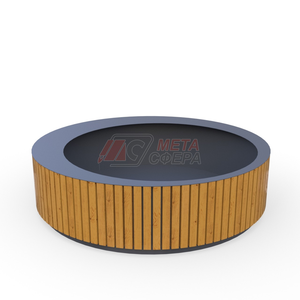 Вазон Гринпарк