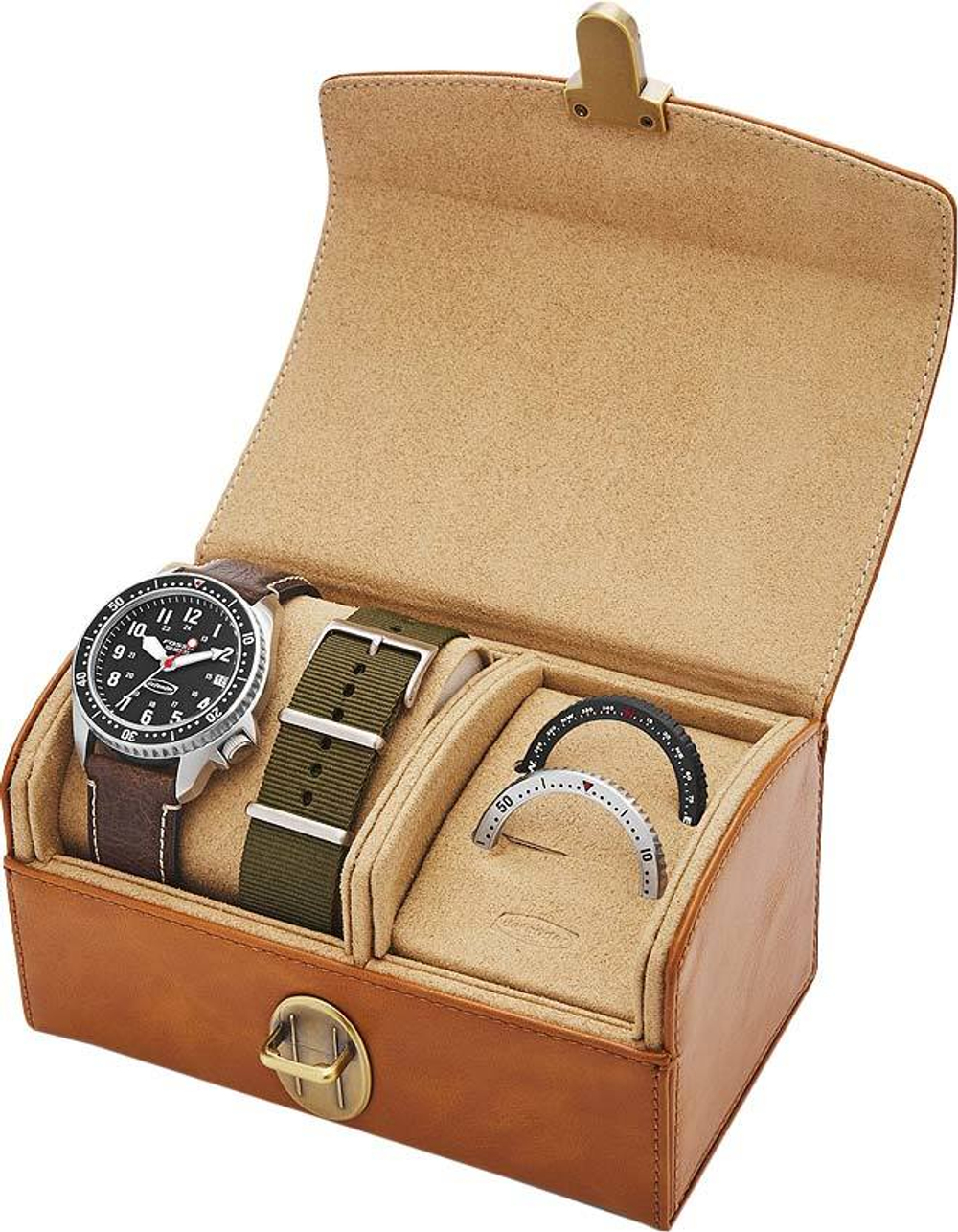 Наручные часы Fossil LE1062