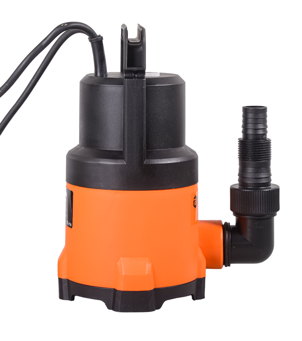 Дренажный насос Вихрь ДН-250