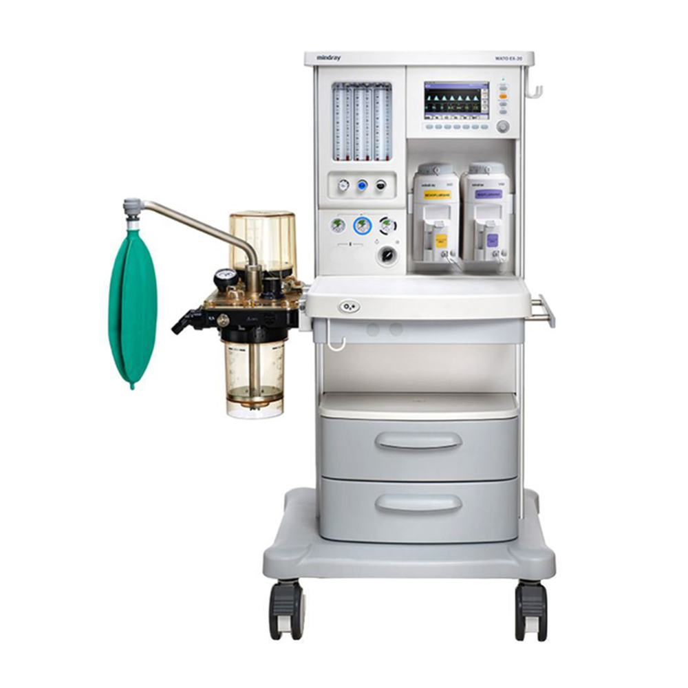 Наркозно-дыхательный аппарат Mindray WATO EX-30