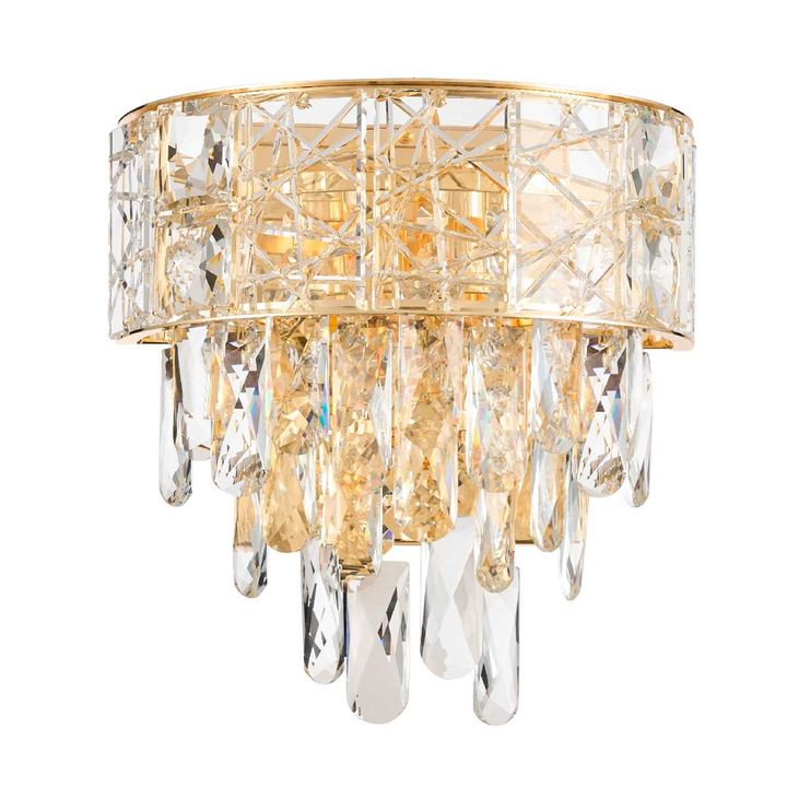 Бра Favourite Elysium 4720-2W