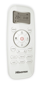 Кондиционер Hisense AS-09HR4RYDDL3 серии Basic A R32
