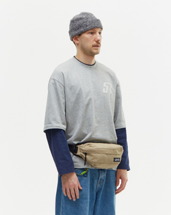 Поясная сумка Anteater Minibag-Bage