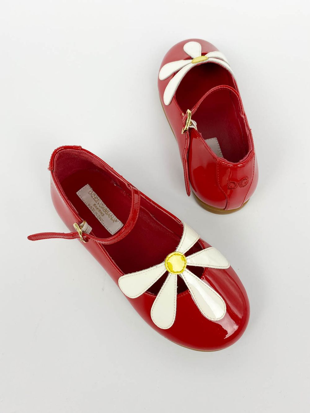 Туфли Dolce&Gabbana