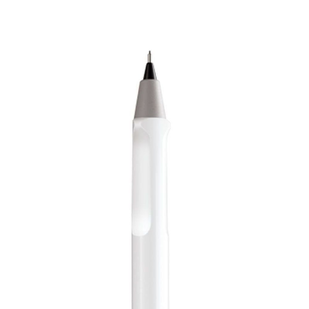Карандаш механический Lamy Safari 119 белый 05 мм (4000752)