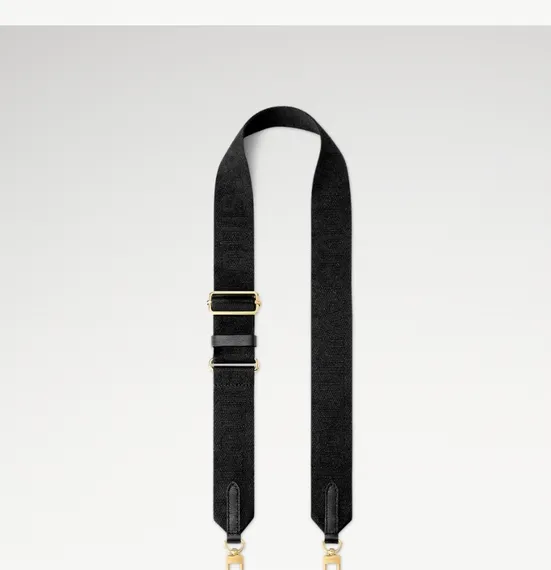 Сумка Louis Vuitton Coussin черный