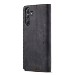 Чехол-книжка CaseMe Matte Samsung Galaxy A35