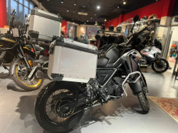 Voge 650DSX Adventure