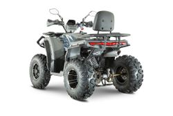 Квадроцикл YACOTA VIKING LONG 250 PRO