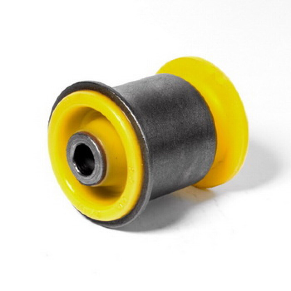 Полиуретановый сайлентблок передней подвески, верхнего рычага (1 шт.), Точка опоры.22-06-3201