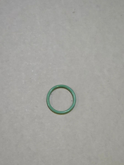 Кольцо уплотнительное патрубка маслозаборного (34-41) (Строймаш)