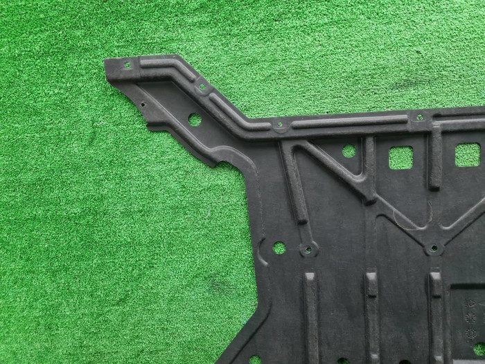 Защита днища задняя Voyah Free (2021-н.в.)