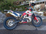 Gas Gas EC250 , 2010