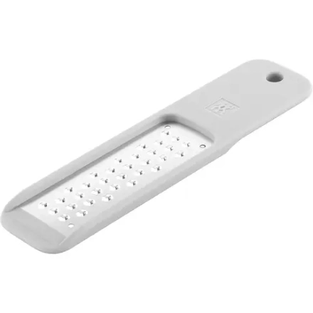 Zwilling - Мини-терка для овощей, 16 см, серая / артикул   36610-000-0  / GTIN 4009839641169