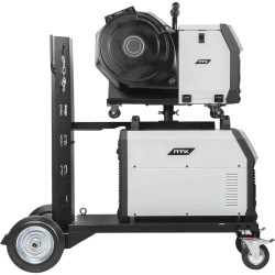 ПТК HANKER MULTIMIG 350S DP H42 сварочный инвертор 005.400.203