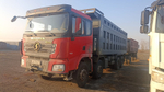 Shacman (Shaanxi) SX* 8x4 Самосвал SX33186V366 (Дизельный, 11,6 л, 423 л.с., МТ)