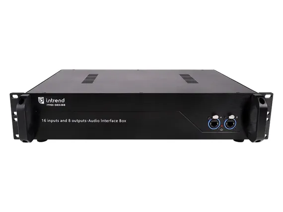 Модуль расширения Intrend ITMIX-DEX-168