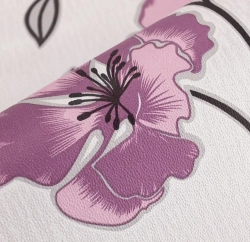 Обои бумажные Брянские обои Женева 6 0.53*10м