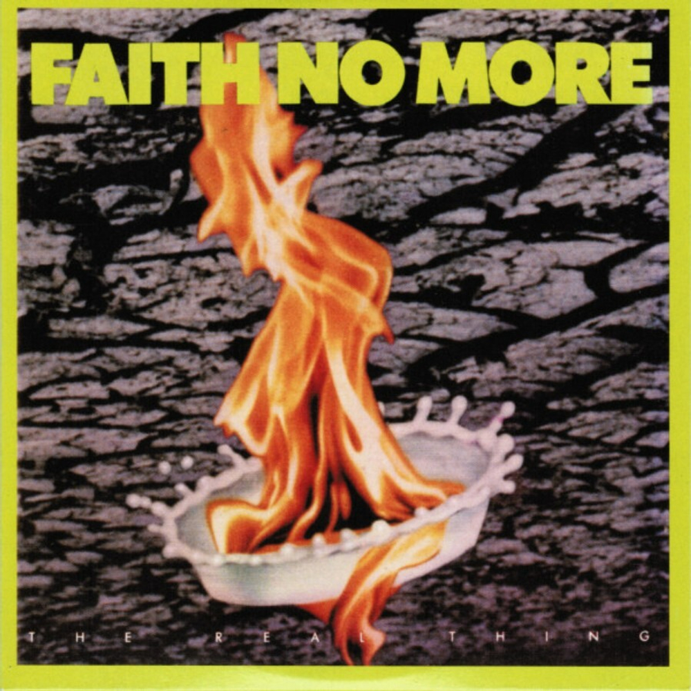 Faith No More / The Triple Album Collection (3CD)