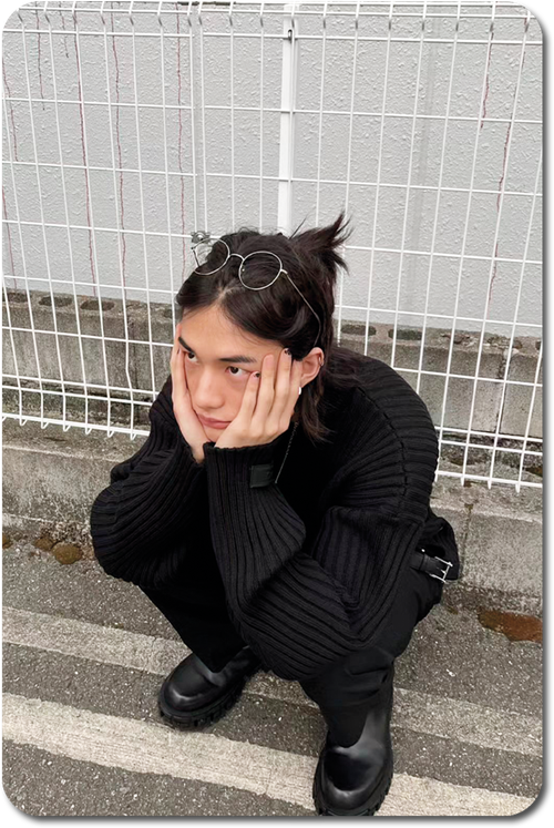 Карта / STRAY KIDS #0509