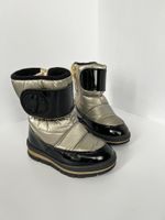 Утепленные сапоги Jog Dog, 23