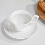 Чайная пара 220мл Без деколи, MFK20649