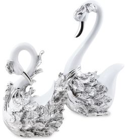 BMB- 93 Фигура «Пара лебедей»