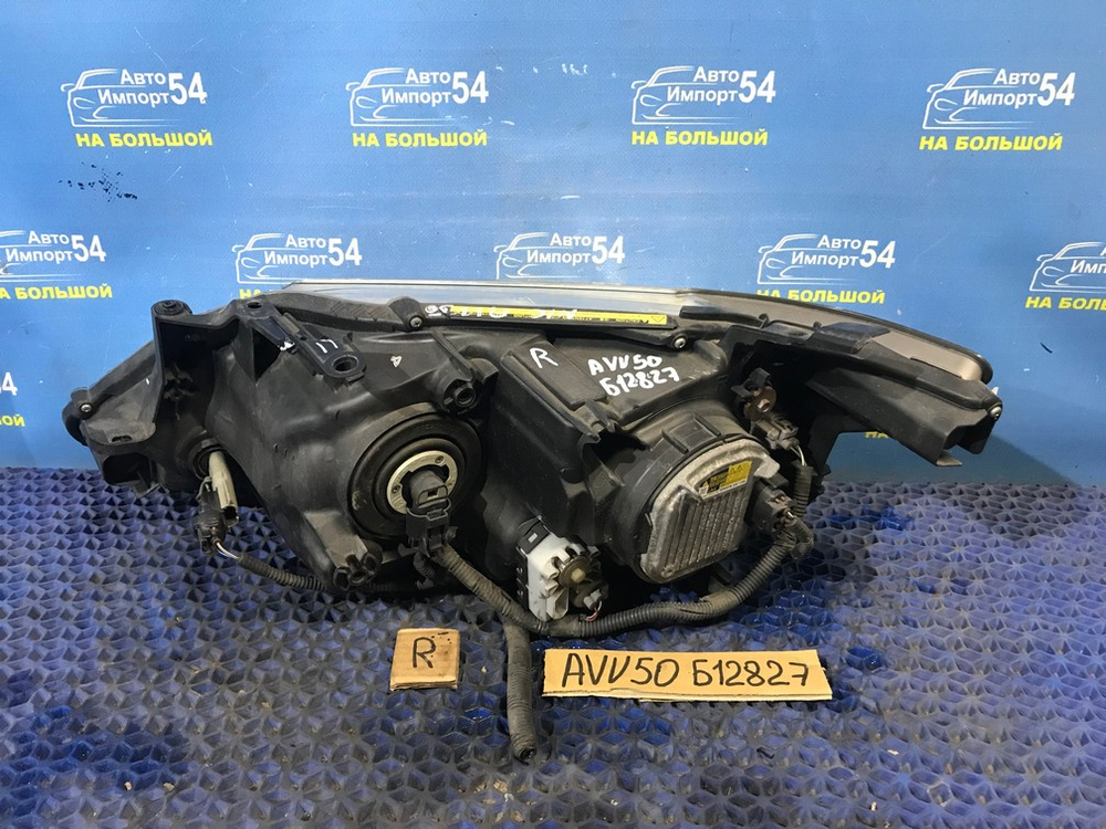 Фара передняя правая TOYOTA CAMRY 2011-2014