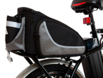 Электровелосипед Eltreco Good 250W Lux