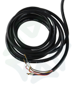 Электронный регулятор уровня масла OUT680R с адаптером GOA114 (CE), 220V, кабель 3м