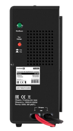 Комплект  Exegate FineSine SX-1500.LCD.AVR.2SH