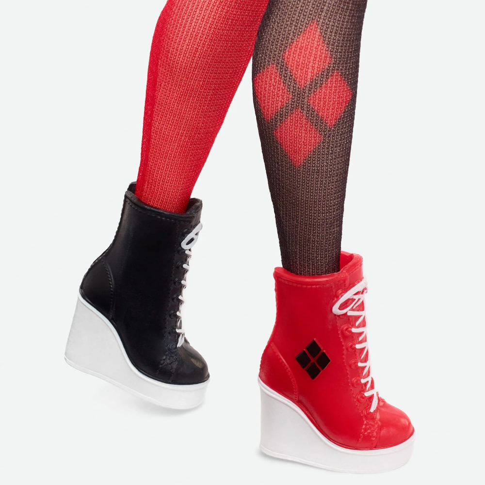 Кукла Барби Харли Квин Barbie Harley Quinn