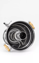 Самовар МАЛИНОВКА 7 л