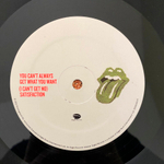 The Rolling Stones / Sweet Summer Sun - Hyde Park Live (3LP+DVD)