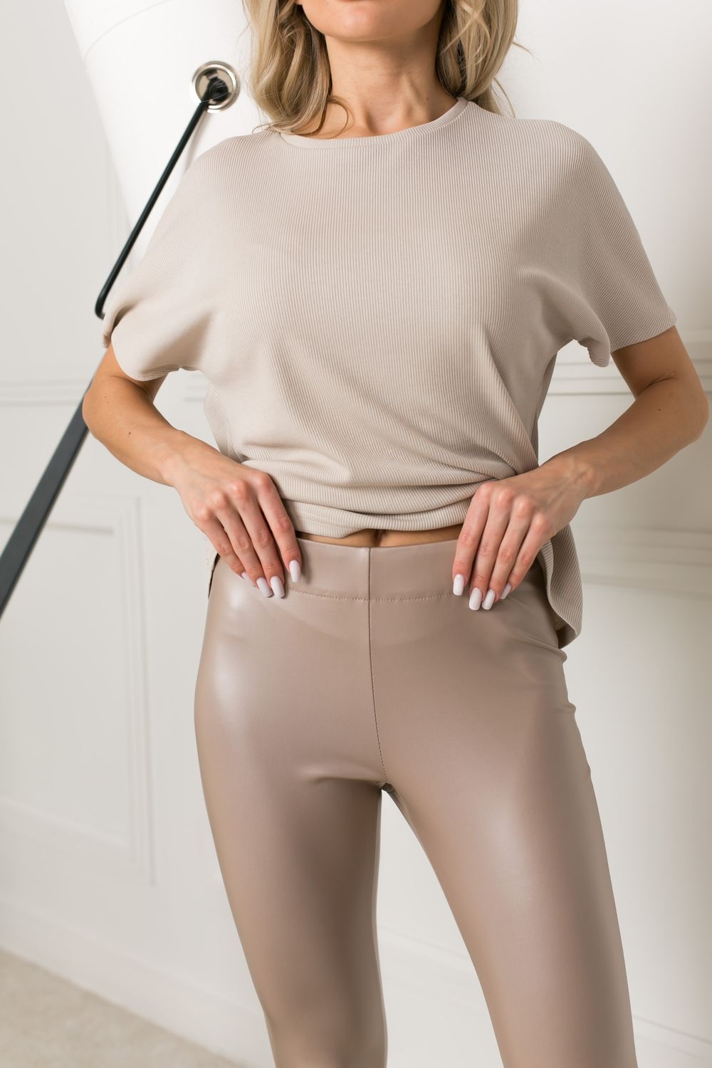 Легинсы Клайд №3 Valentina