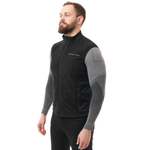 DF Vest / Утепленный / Черный