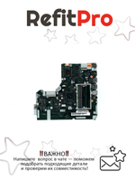 Материнская плата для ноутбука Lenovo ideapad 330-17AST NM-B321 AMD A4-9125 Radeon530 2G WIN (5B20R34047), оригинал