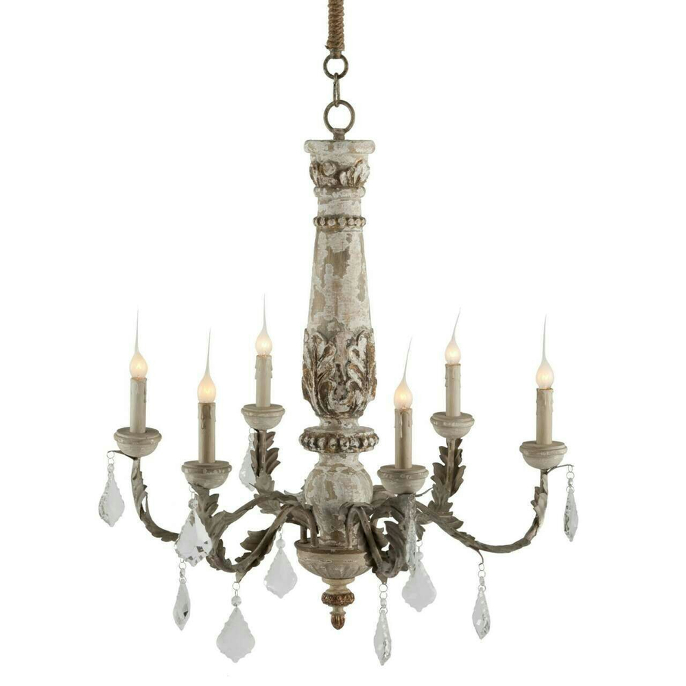 люстра 8043–6