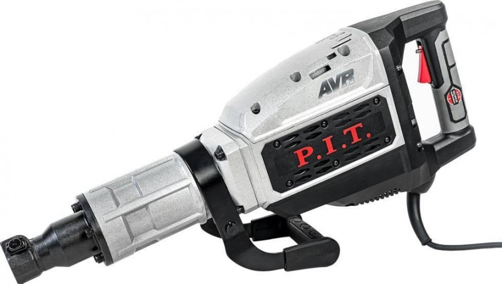 Молот ударный сетевой P.I.T. GSH90-C1 мастер GSH90-C1 (нов. диз.)