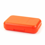 Мормышница на защелке Osprey 16002 малая (11.5см*8см)