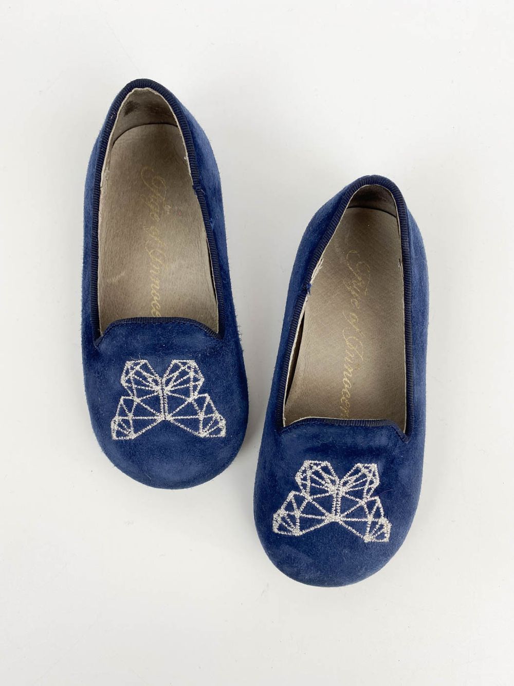 Туфли Age of Innocence