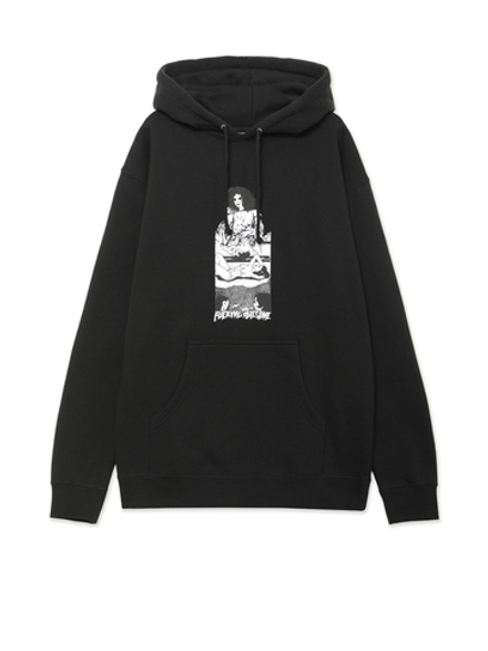 Мужская Толстовка Possession