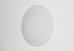 Wall design lamp Puck by Vibia (4 lampshade )