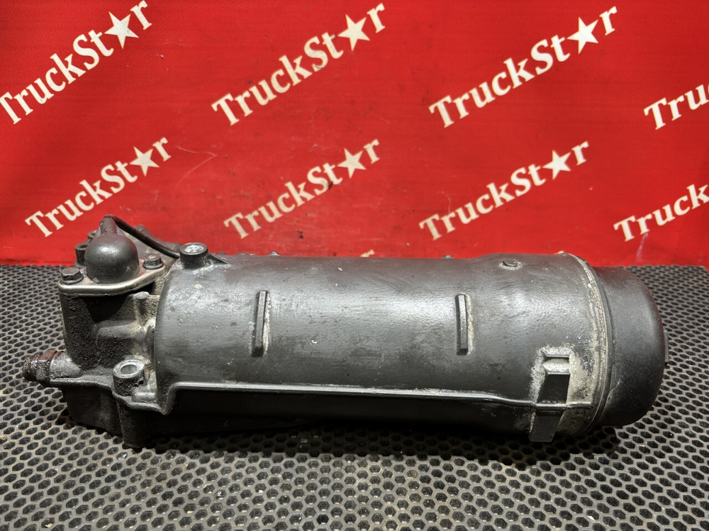 Корпус масляного фильтра 2021г