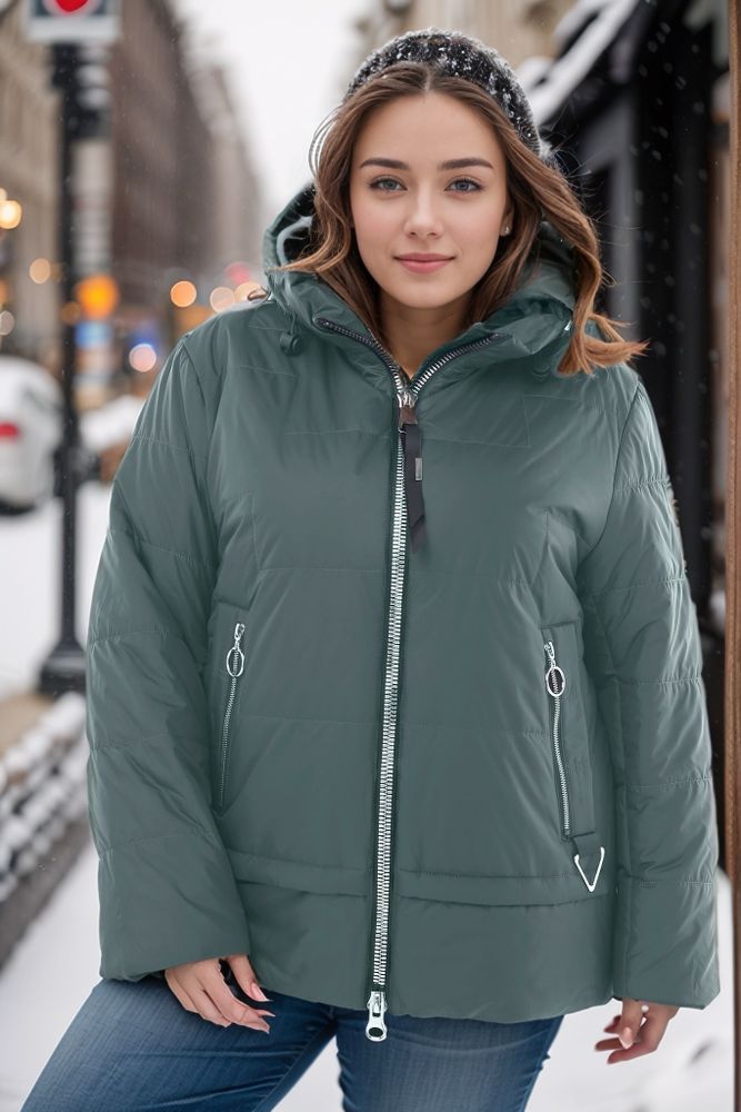 Куртка 4558 Fabrika