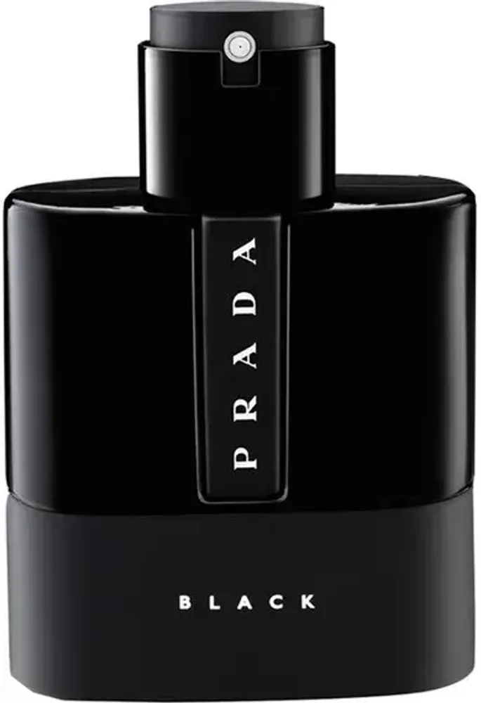 Prada Luna Rossa Black Eau de Parfum 50 ml