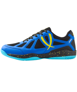 Кроссовки волейбольные SPIRIT, синий