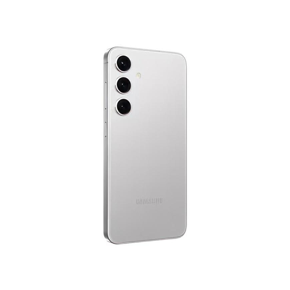 Смартфон Samsung Galaxy S24 8 ГБ | 256 ГБ (Серый | Marble Gray) (Snapdragon)