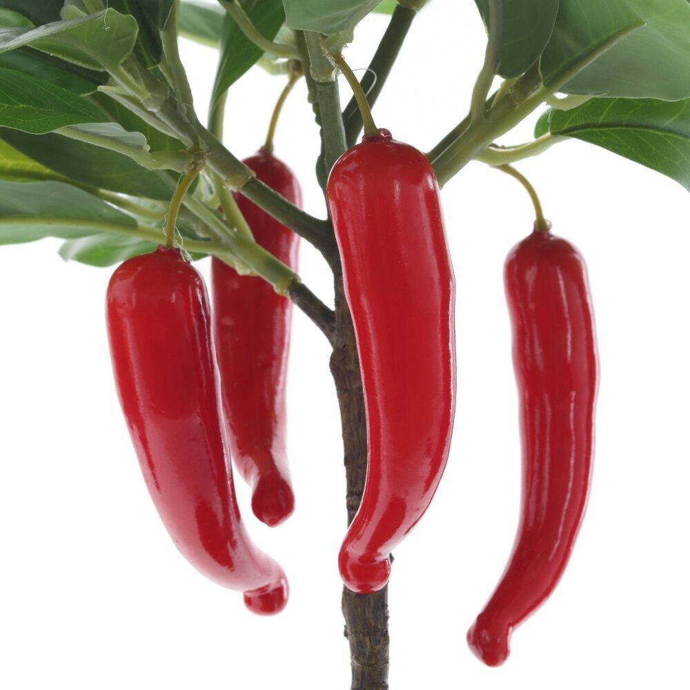 GAEM Дерево искусственное "Перец", L24 W24 H40 см