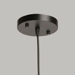 Подвесной светильник De City Лоск 33 107011801